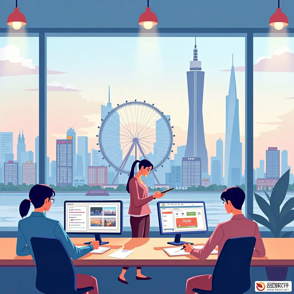 天津市教育版权交易平台工作室：推动教育创新的知...