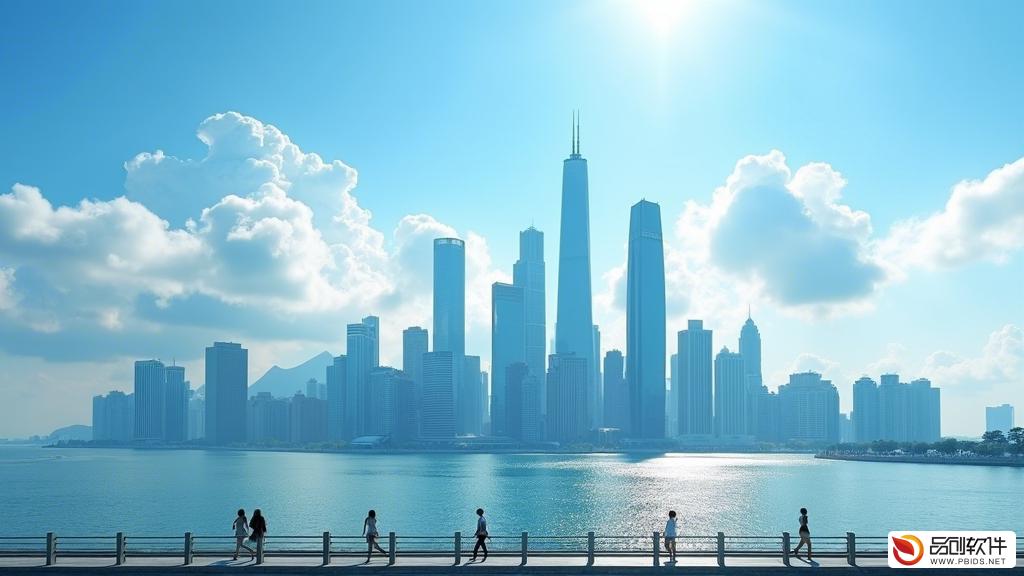珠海市车载高精度定位系统：创新引领未来出行
