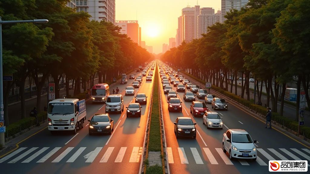 道路安全信息全解析：提升驾驶安全意识，共创安全出行环境
