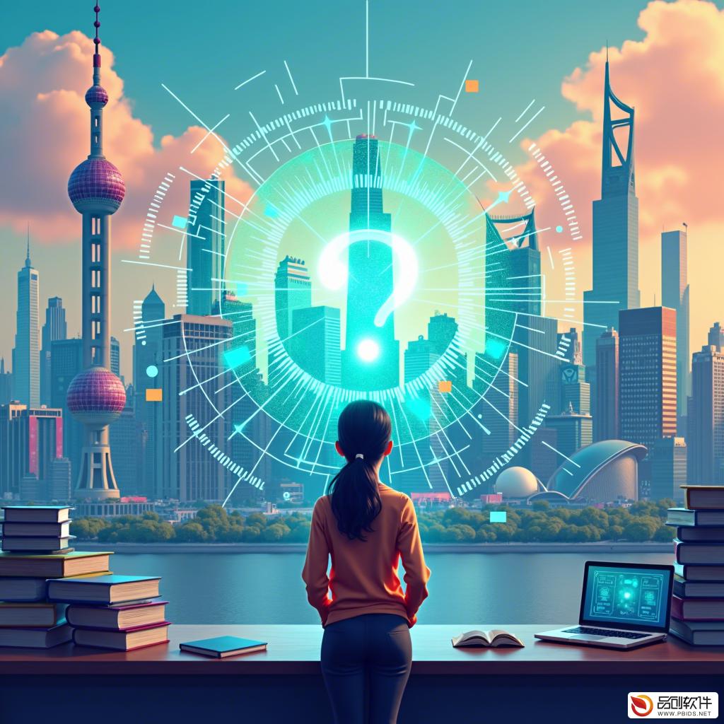 上海市AI智能题库生成平台工作室：引领教...