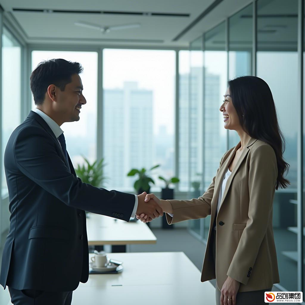 全面解析人事外包内容：优化企业人力资源管...