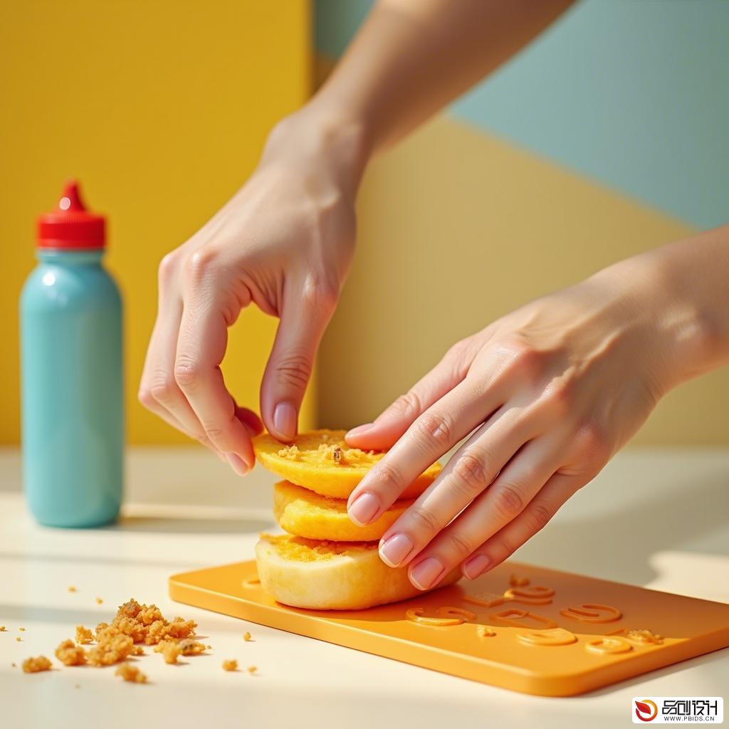 食品饮料交互设计单位的创新之路：塑造未来...
