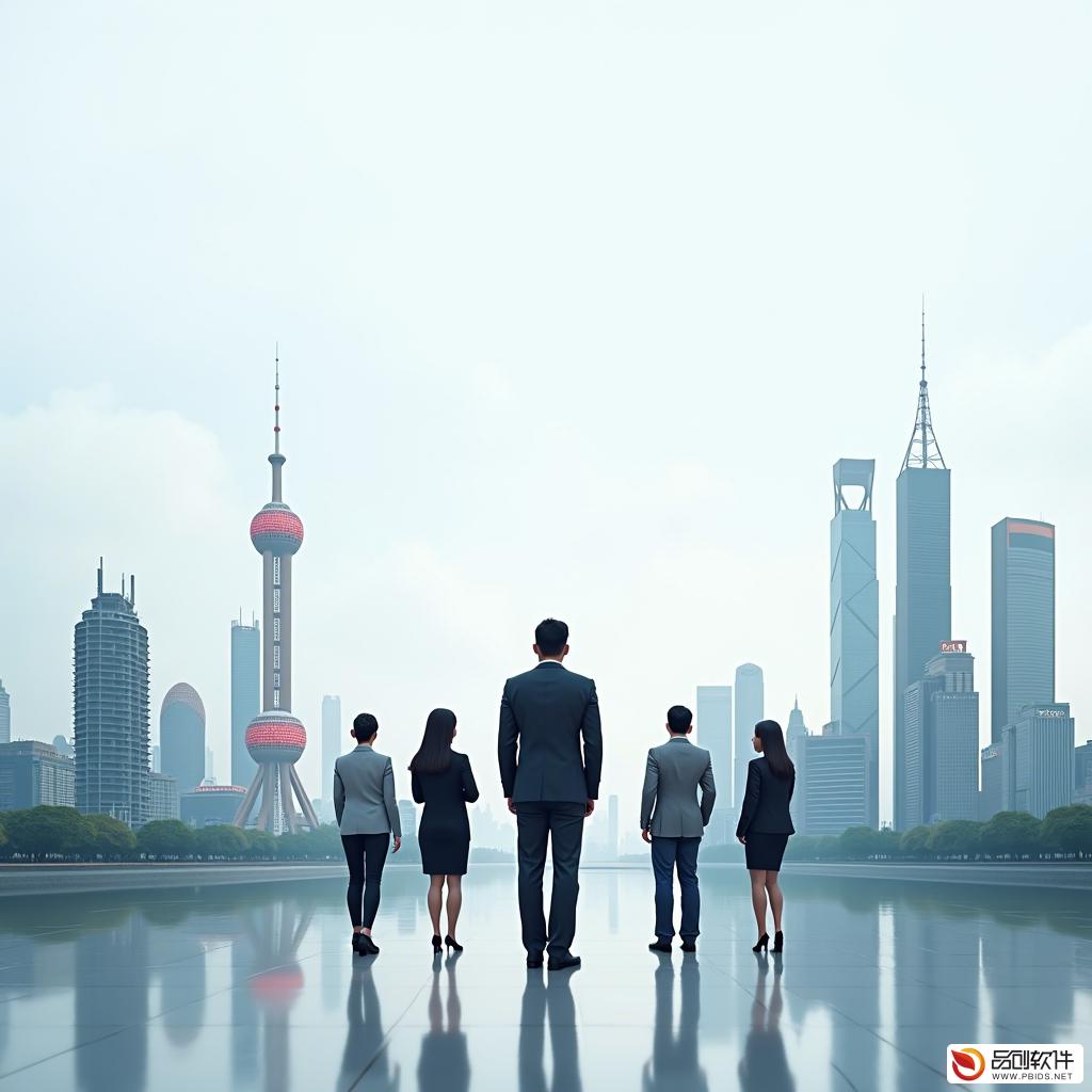 天津市保险中介SaaS平台企业的崛起与影响
