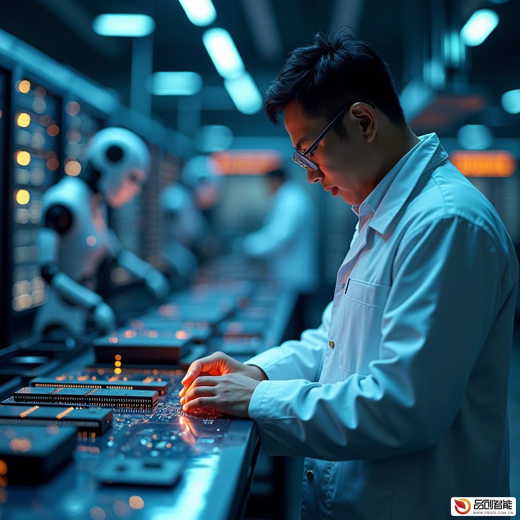 构建未来医疗基石：揭秘医疗级低功耗存储系...