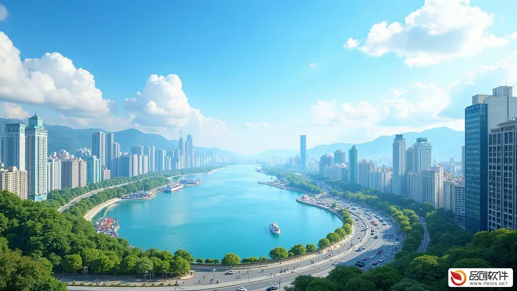 珠海市保险知识图谱平台有限公司：引领保险业数字化转型的新篇章

