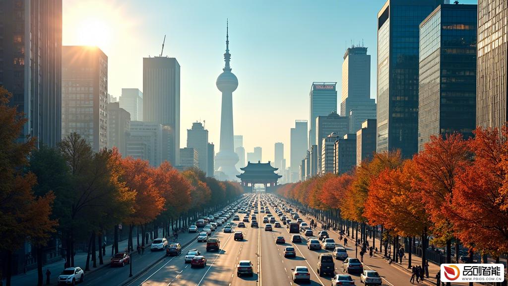 北京市智能体温计全链集成集团：引领健康科技新风尚
