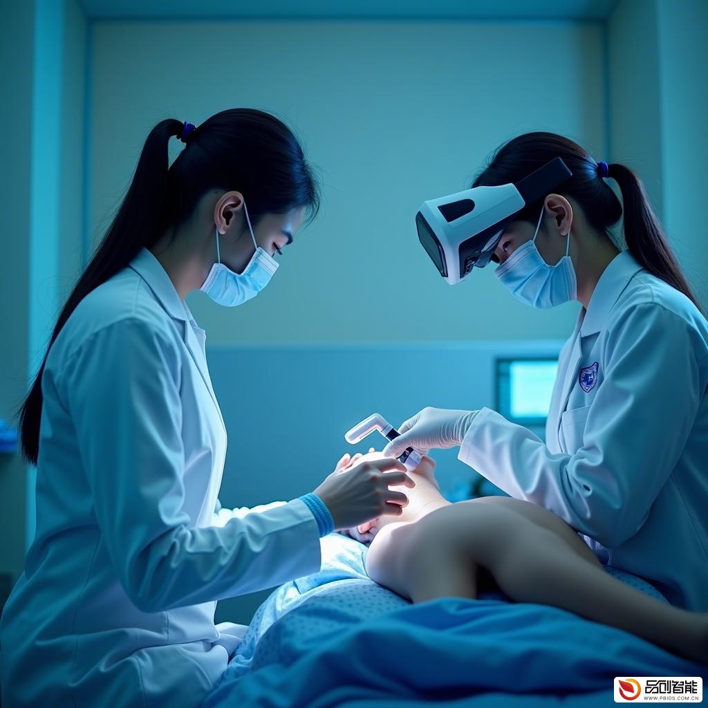 武汉市生物电信号采集模组集成服务站：引领医疗健康技术革新
