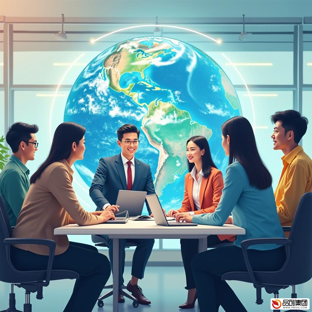 外籍人员劳务派遣：全球化背景下的新挑战与机遇
