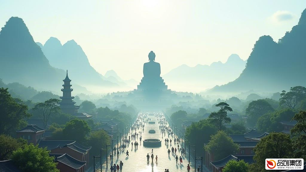 乐山公众号开发：打造高效互动的数字平台

