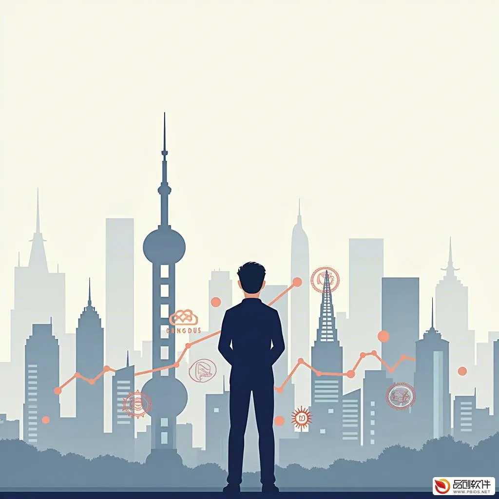 成都市金融智能合约平台：引领金融科技新风尚的平台商
