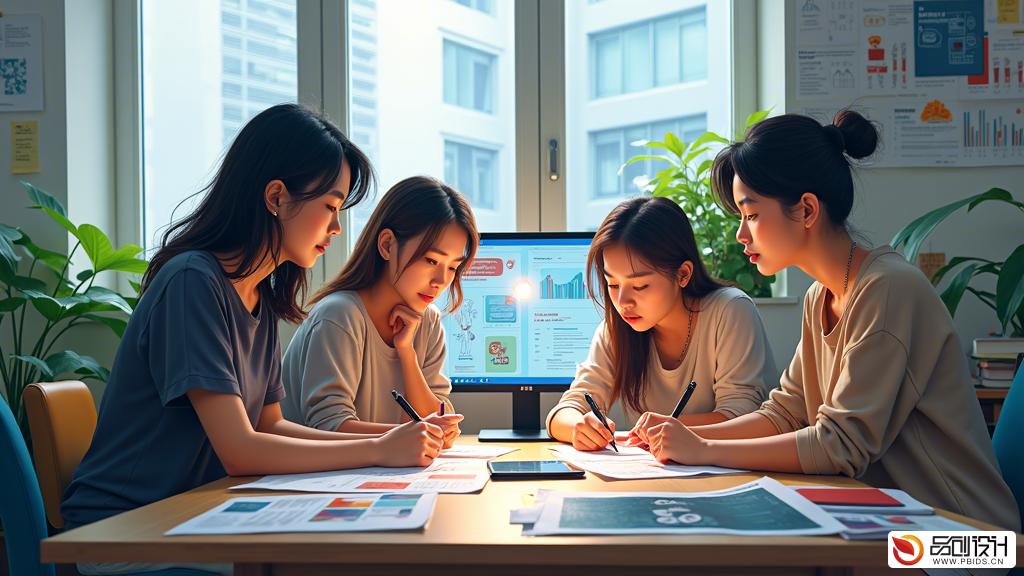 华东应用设计工作室：创新设计的领航者
