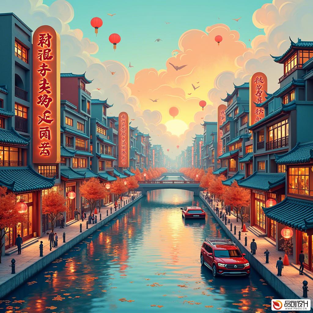 临沧品牌符号设计：塑造企业独特形象的创意之旅
