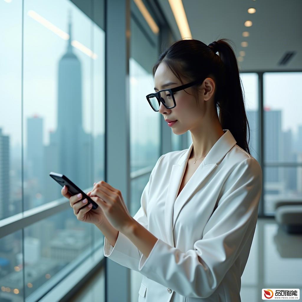 合肥市可穿戴式皮肤管理服务商：革新美容行...