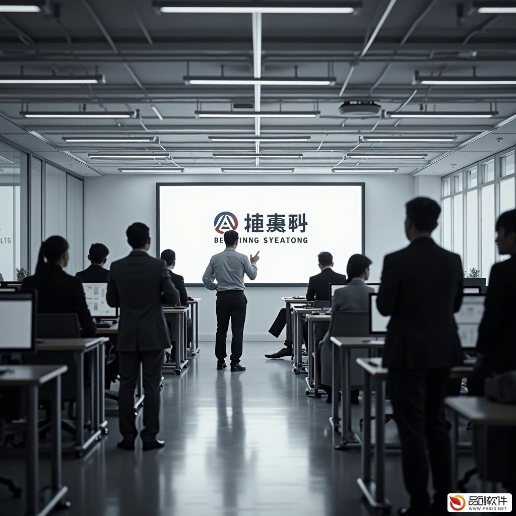 北京市投资监督AI预警系统有限公司：引领金融风控新时代
