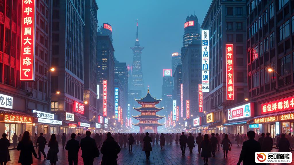 天津市商用车智能硬件集团：引领智能出行新时代
