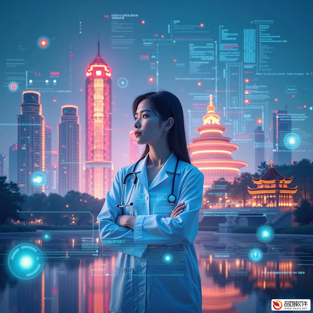 无锡市医疗设备预测性维护平台：创新引领医疗维护新时代
