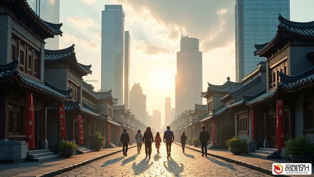 吉安市跨平台应用设计中心：创新引领未来数字生活
