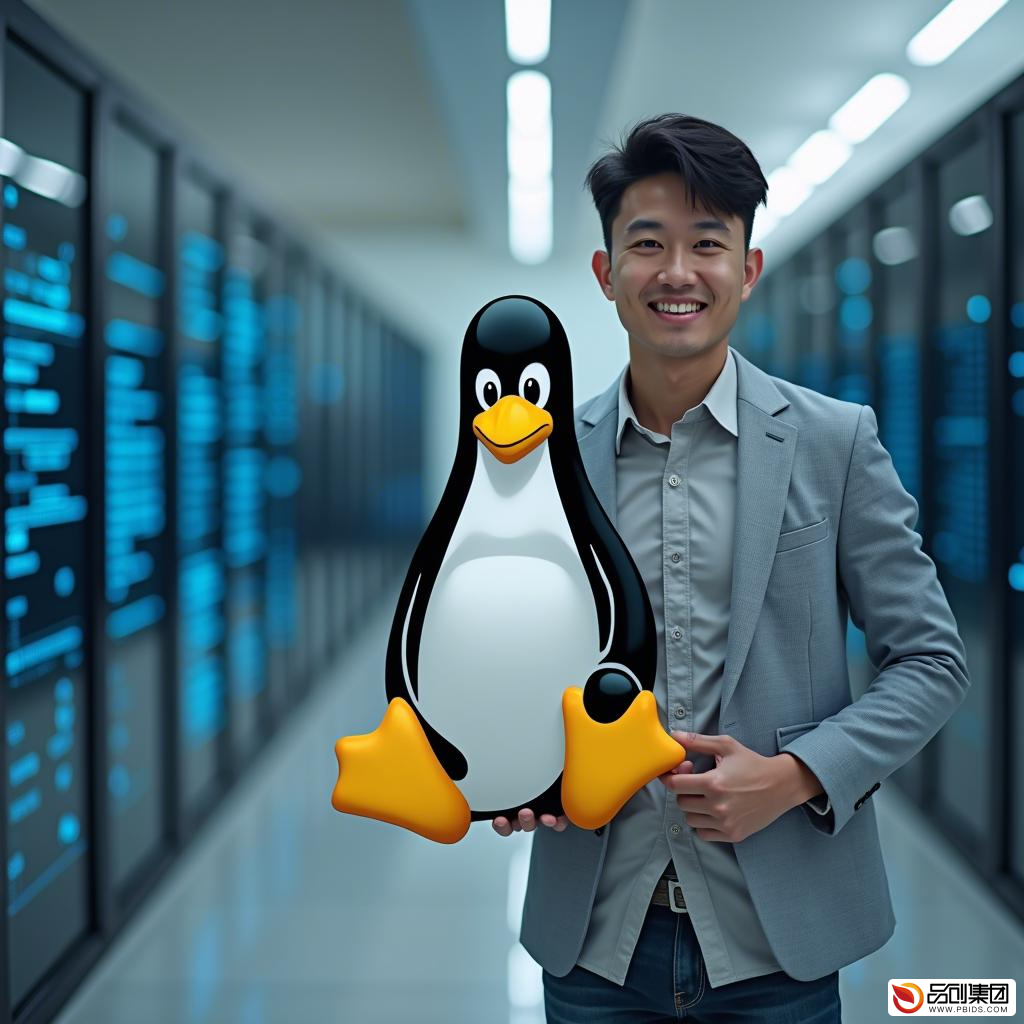 精通Linux系统管理：从入门到实战的培训指南