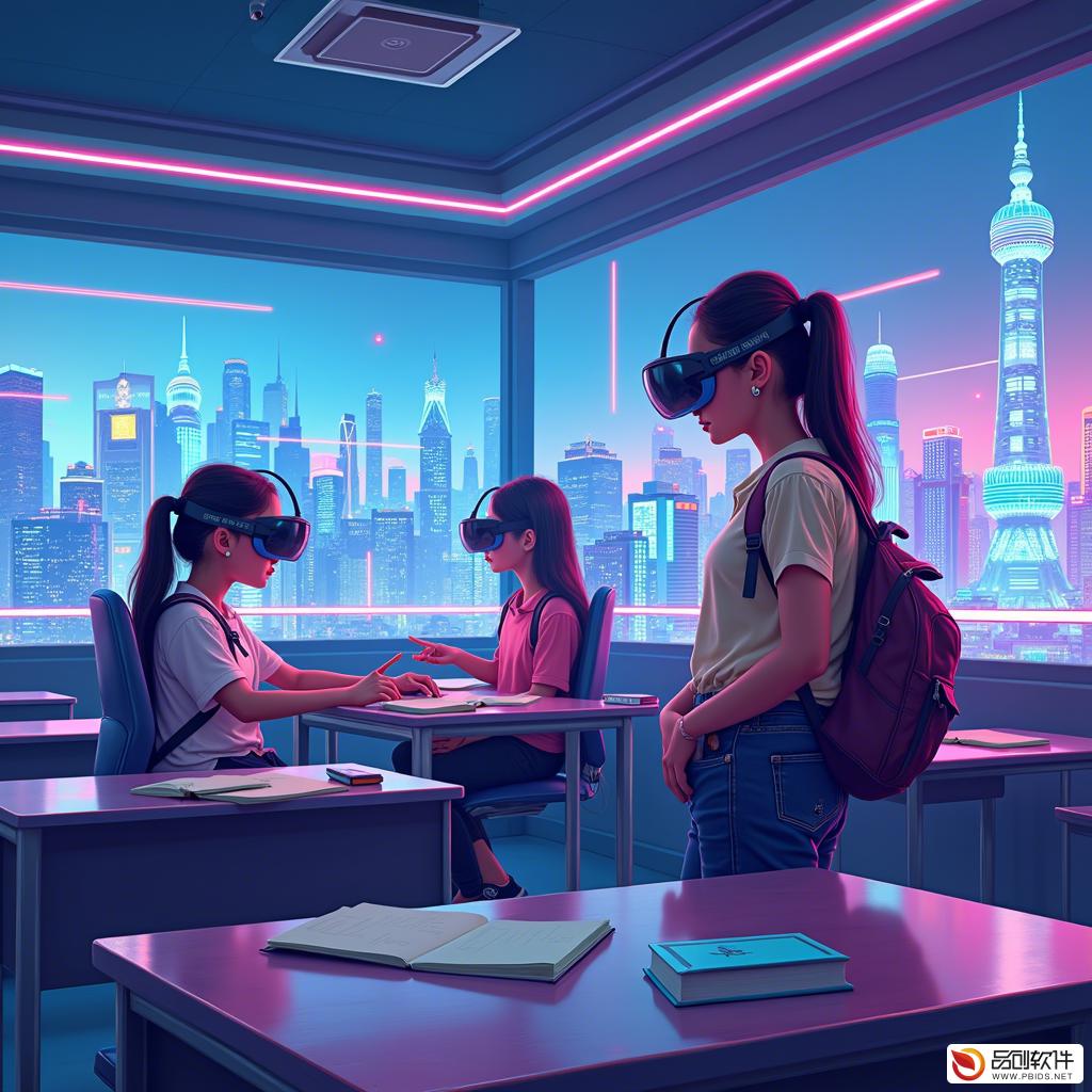上海市增强学习系统游戏化开发平台商：引领教育科技新风尚
