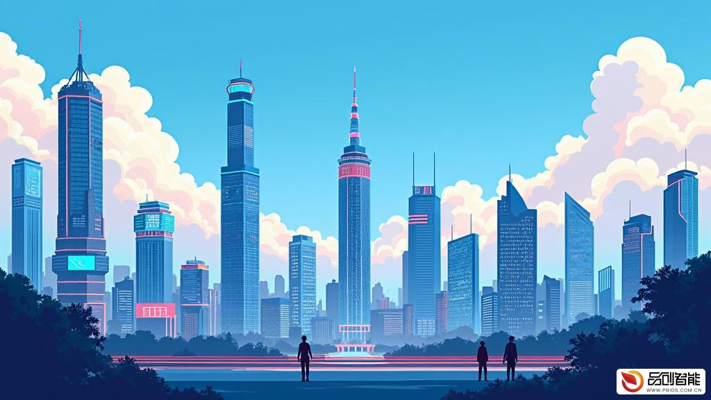 天津市可穿戴测温设备实验室：科技创新引领健康监测新未来
