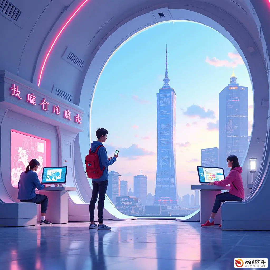 成都市教育元宇宙平台：重塑教育生态的未来商机
