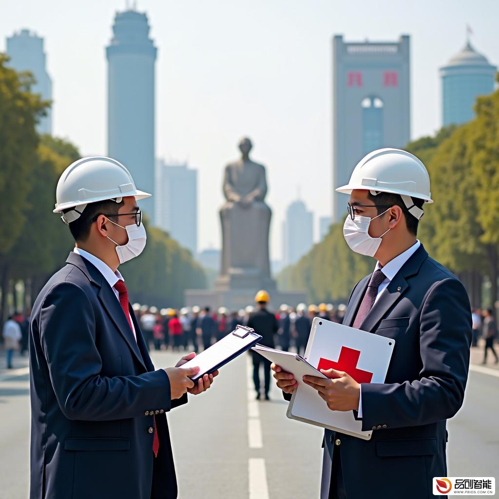 重庆市职业健康合规审计服务商：专业守护企业安全...