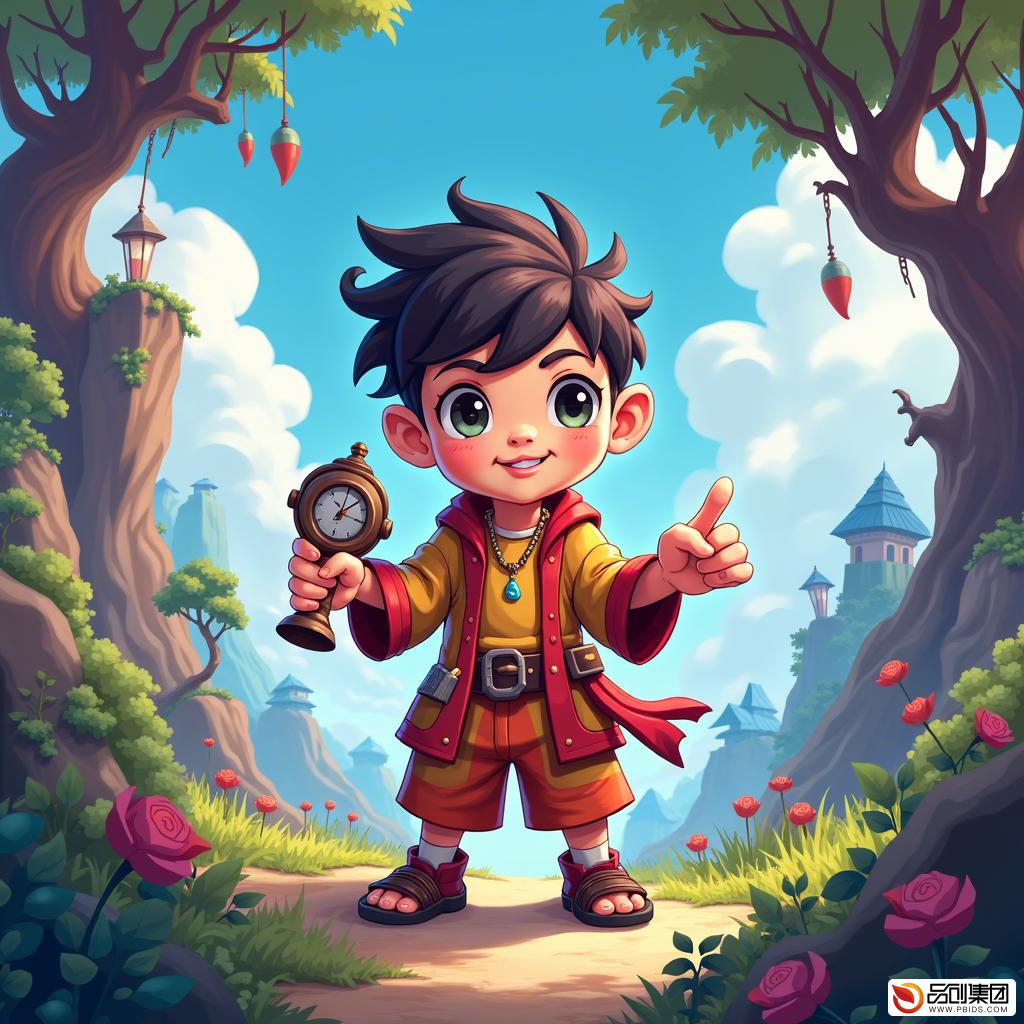 专业游戏定制开发：打造专属游戏世界的艺术...