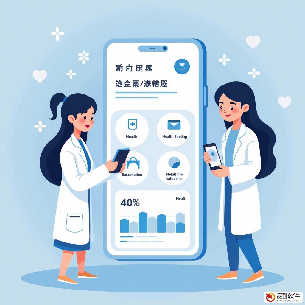 杭州市慢性病管理APP：定制化服务引领健康管理...