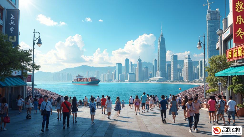 珠海市远程体温监测与反馈平台研发中心：科技抗疫的新篇章
