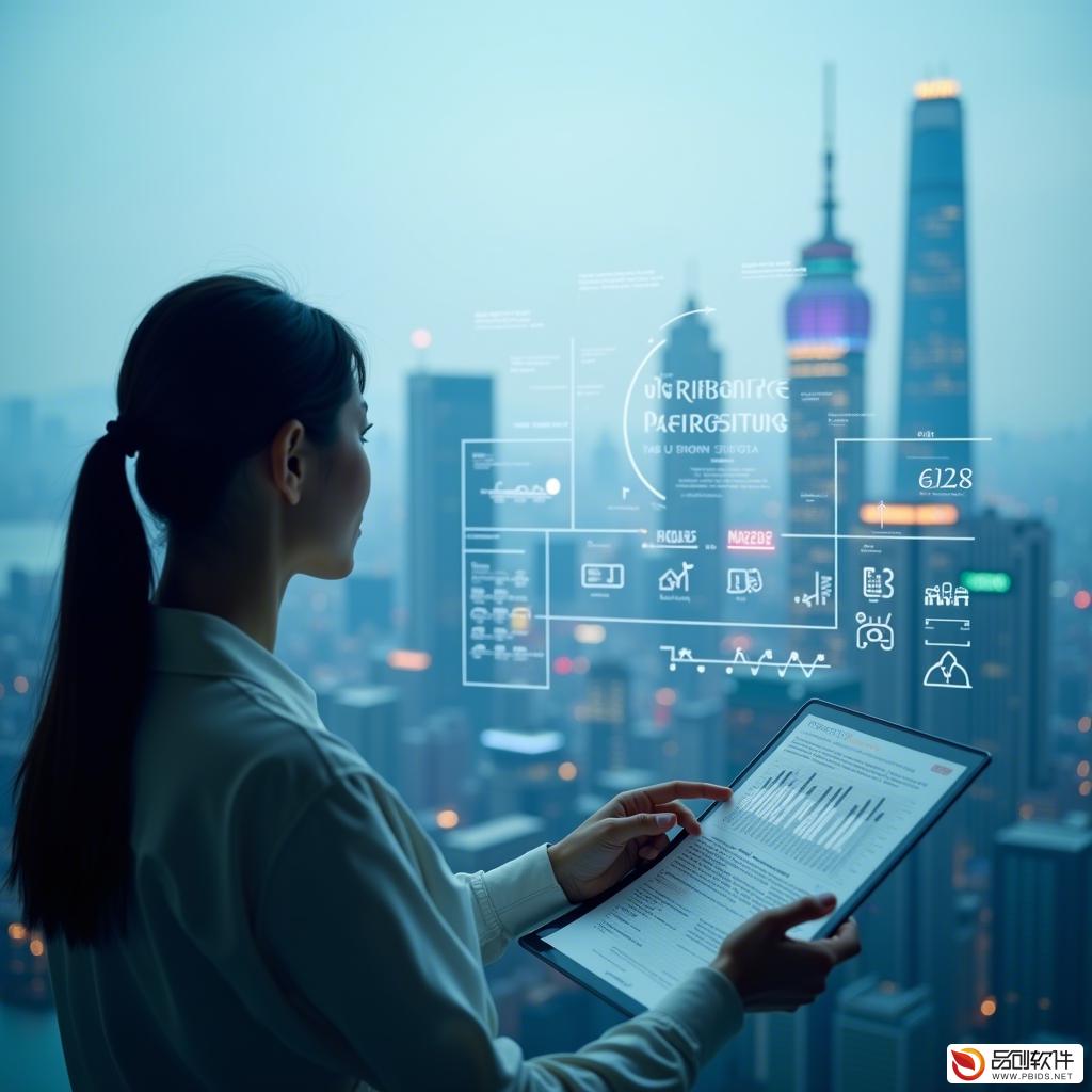 上海市保险业务管理系统运营商深度解析
