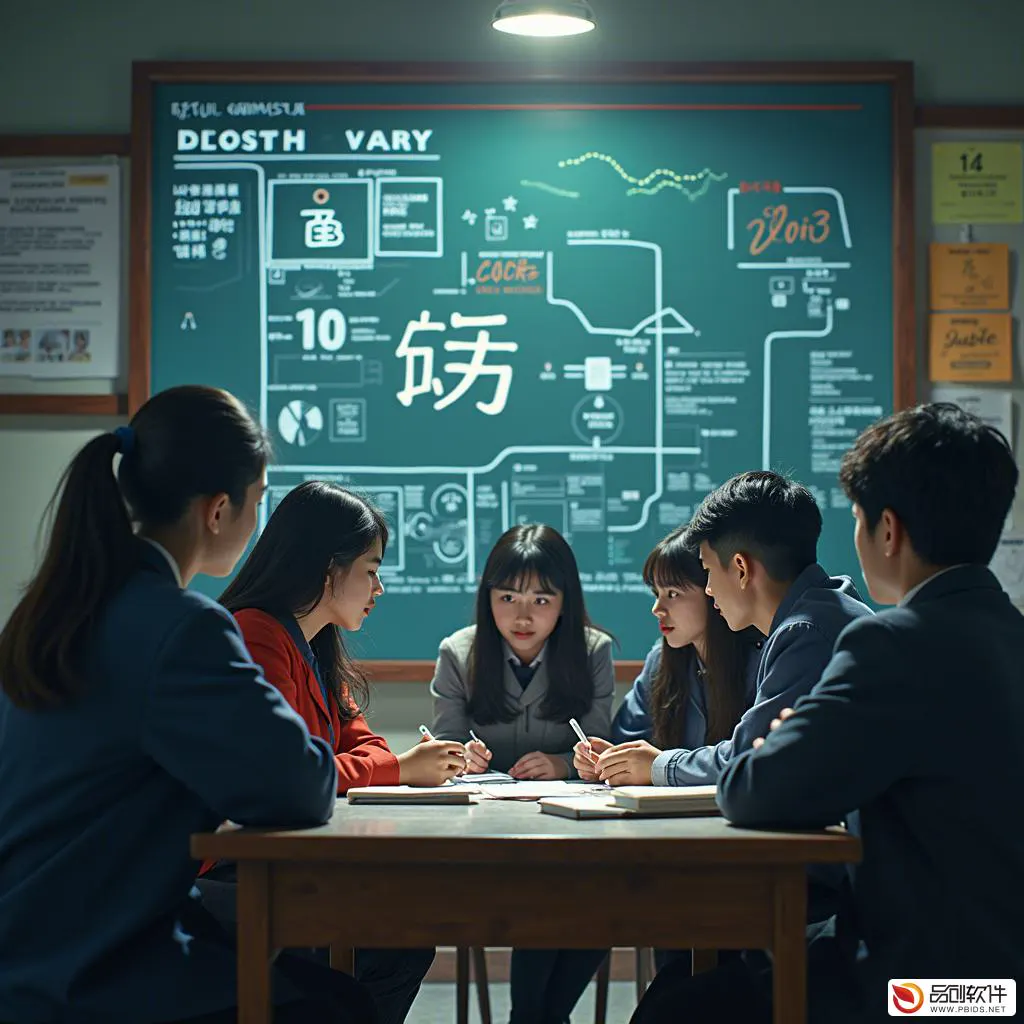 合肥市教育智能教研系统的革新之路与企业探索
