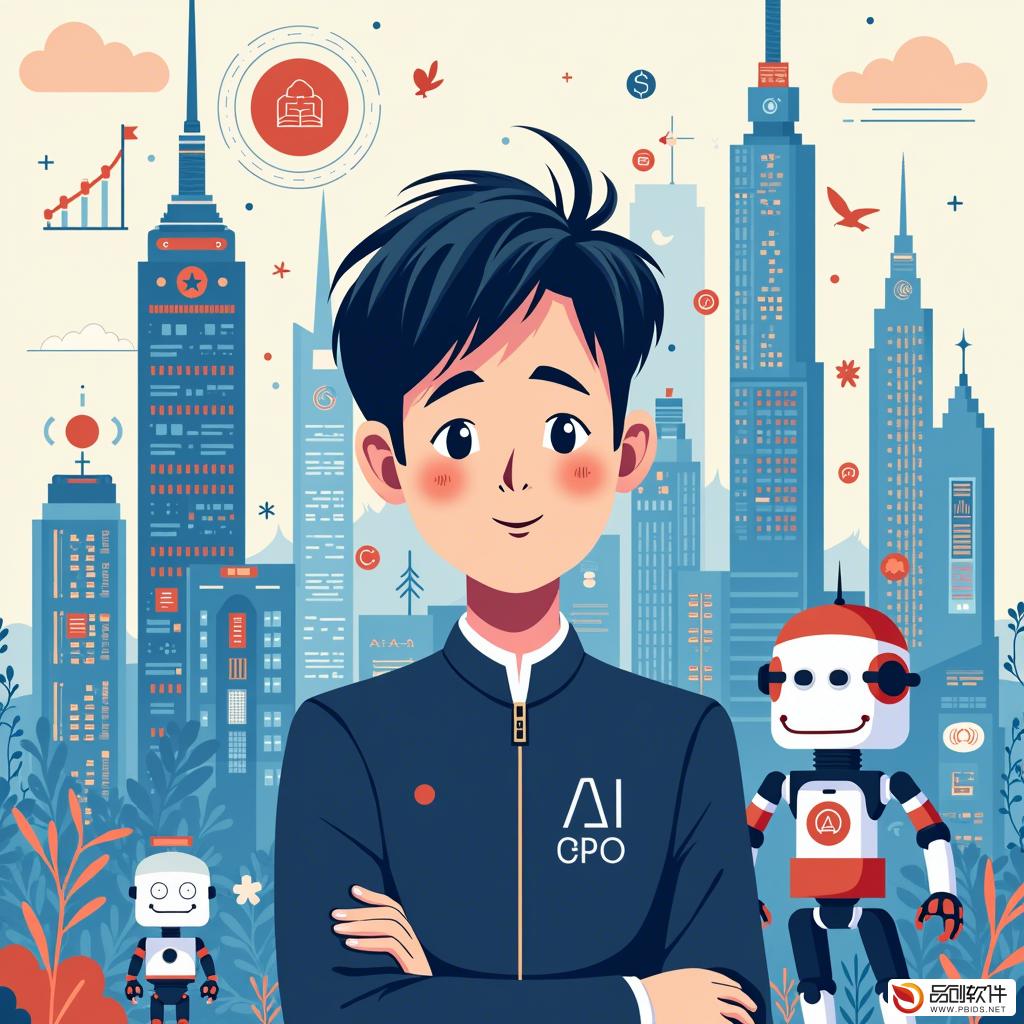 佛山市IPO网下AI服务系统公司的创新之路
