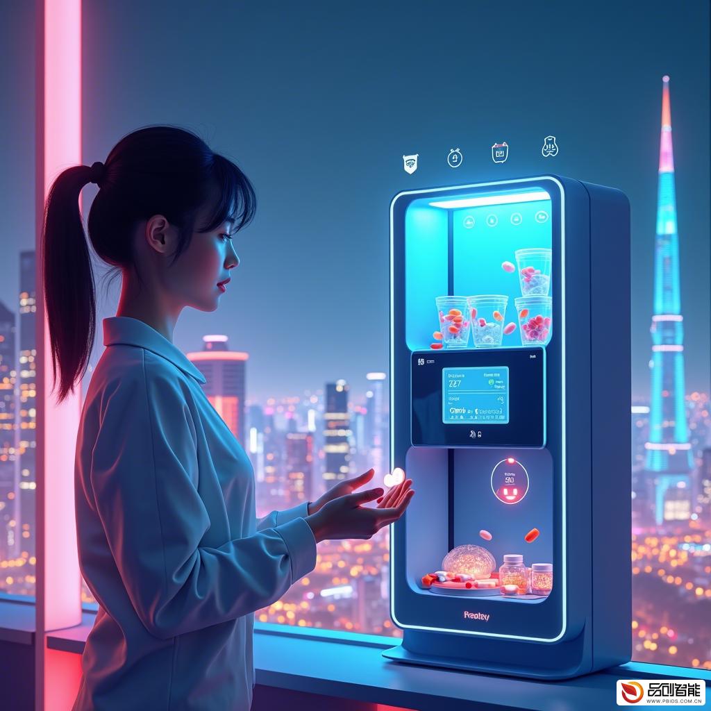 重庆市智能药盒提醒系统企业的创新与发展
