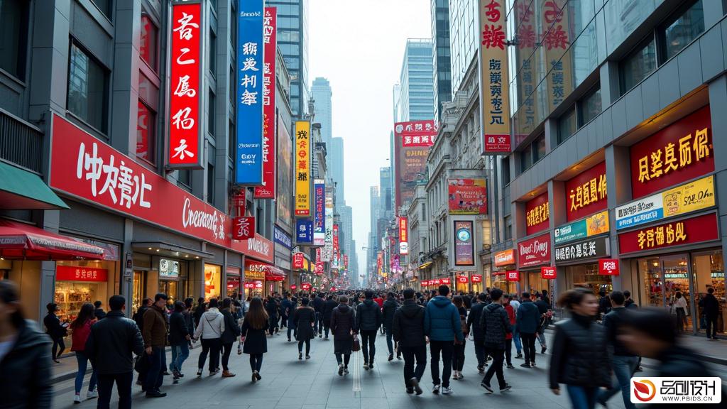 固原品牌符号设计：塑造企业独特形象的创意之旅
