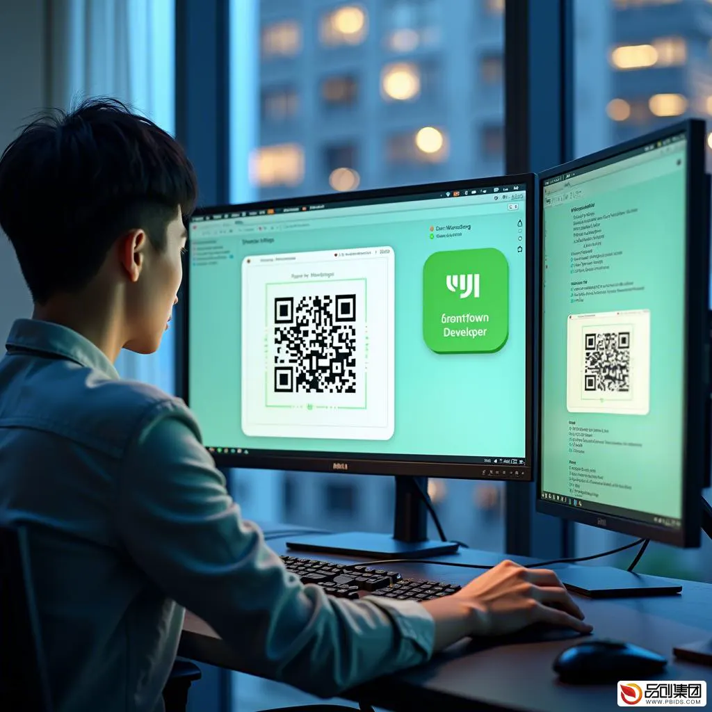 微信小程序开发定制:打造专属移动应用的新篇章