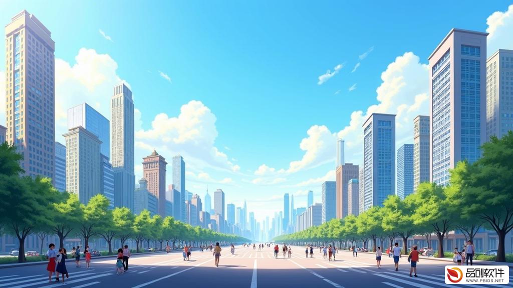 合肥市艺术教育数字化集团的革新之路
