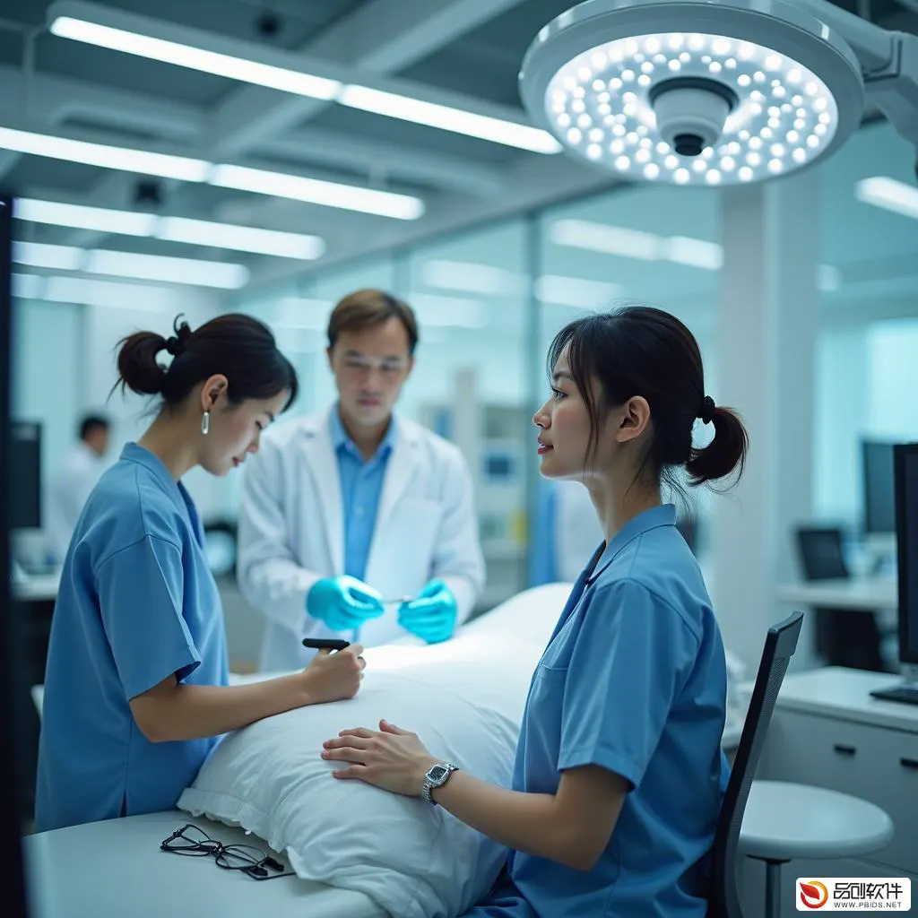 深圳市医院HIS系统团队：引领医疗信息化新篇章
