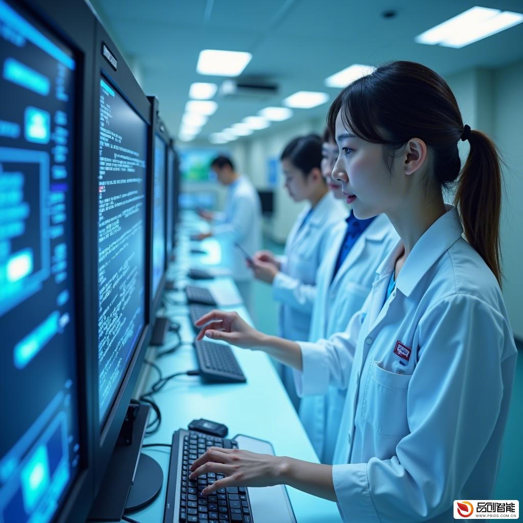 深圳市医疗级边缘计算设备集成服务商：引领...