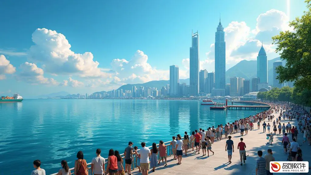 珠海市重载车辆碰撞预警平台的创新与应用
