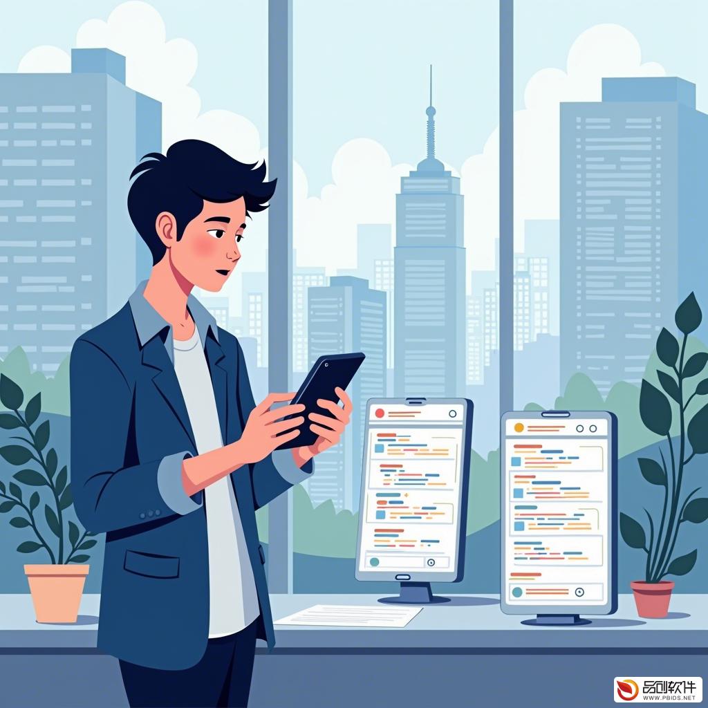 杭州市跨平台APP开发框架公司：引领数字...