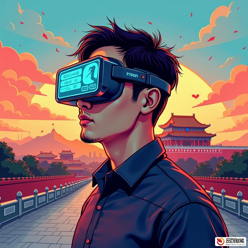 北京市工业级可穿戴监测厂商：创新引领，智...