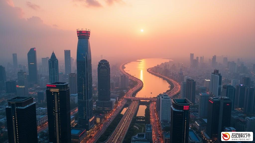 无锡市党建数字化平台：创新引领，智慧党建新篇章
