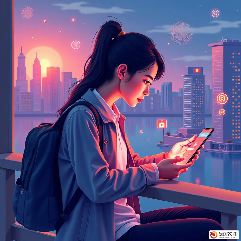东莞市金融科技App开发工作室:创新引领金融行...