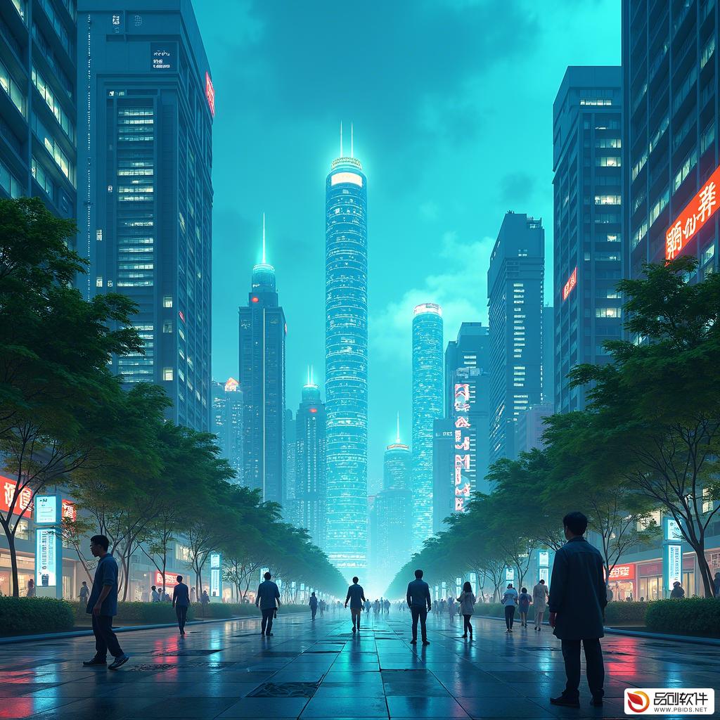广州市AI热点资讯搜索平台企业：创新引领未来
