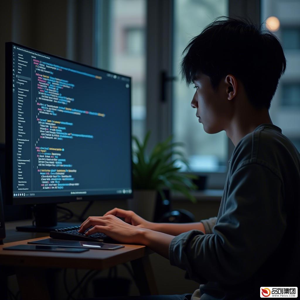 程序定制开发：打造专属软件解决方案的全方...