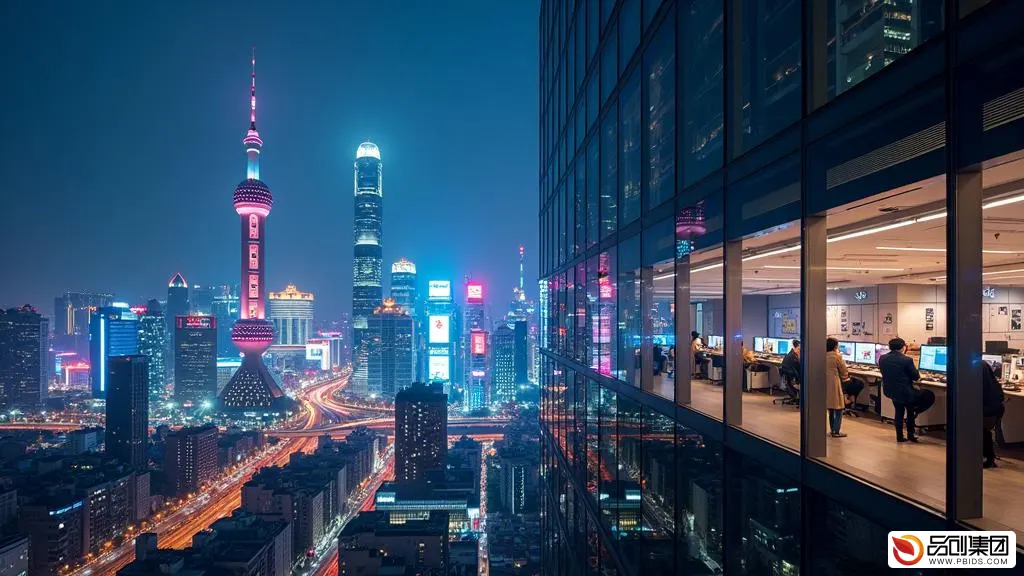 上海企业定制APP开发：打造专属商业利器
