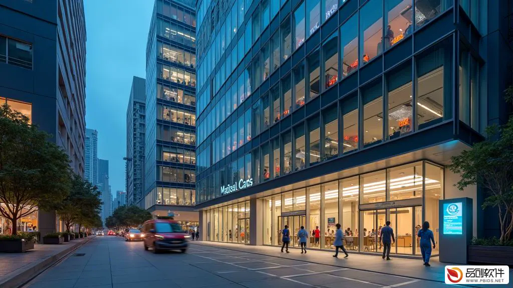 广州市医疗直播问诊系统：运营商现状与发展前景

