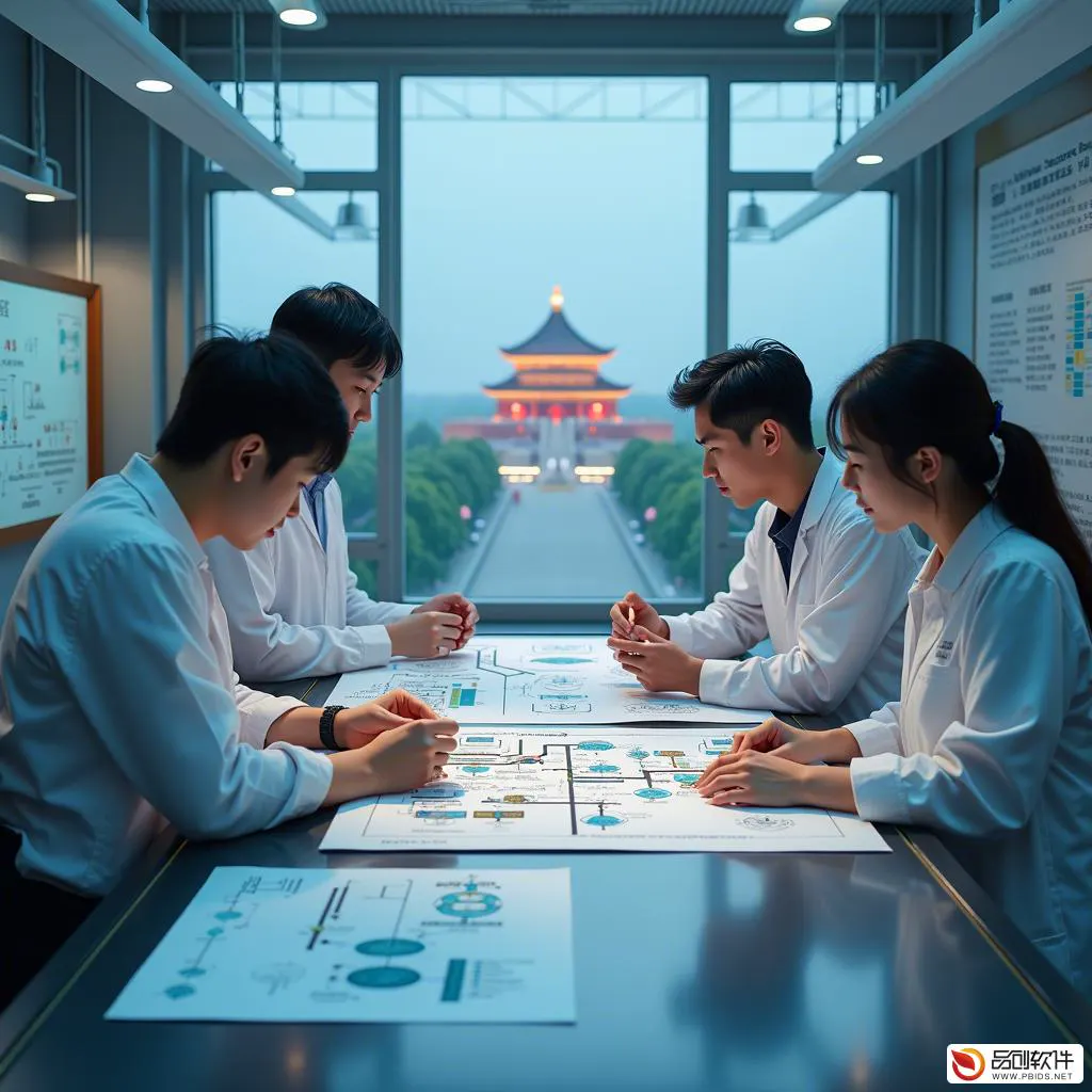 北京市教育直播高并发架构系统研发中心：引领在线教育技术创新
