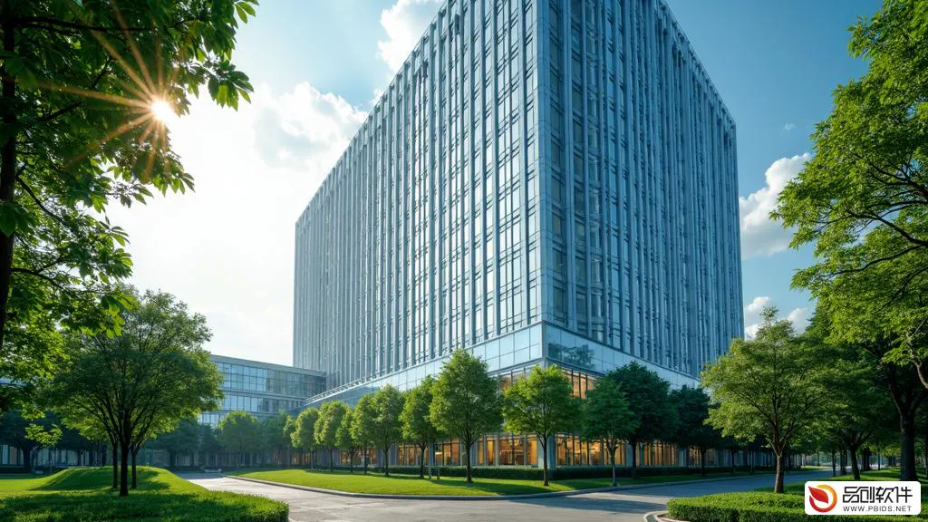 广州市医药数字化系统的革新与未来
