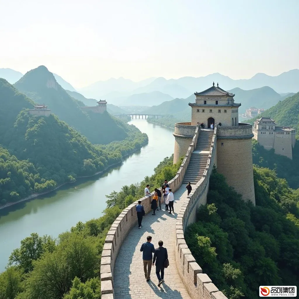 品创集团助力洛阳：洛河智都，软件服务引领千年帝都文化旅游与产业升级
